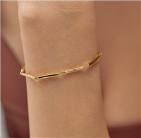 Armband Brosway Dame Amy in Stahl BAY15 - BAY15